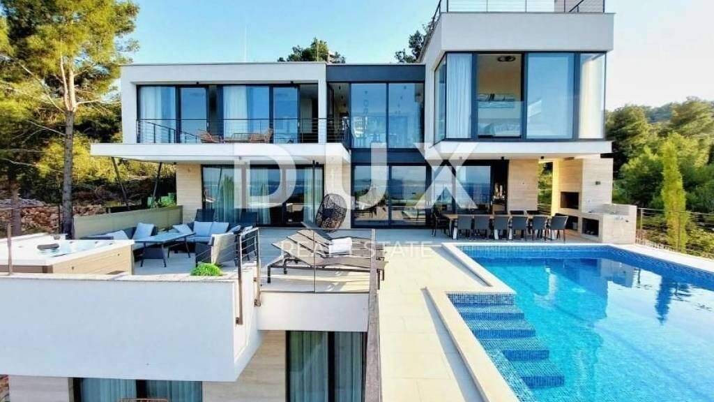 Haus zum Kauf 2.750.000 € 9 Zimmer 400 m² Centar, Kraj