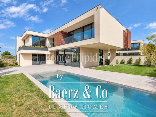 Haus zum Kauf 4.060.000 € 507 m² 648 m² Grundstück Cascais e Estoril