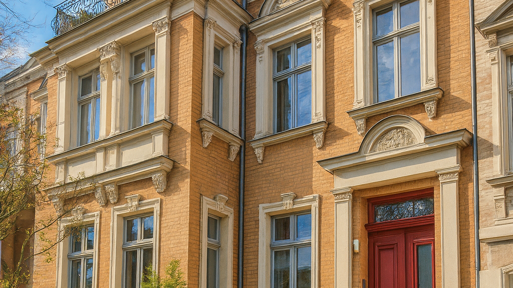 Wohnung zum Kauf provisionsfrei 372.080 € 3 Zimmer 120,2 m² 1. Geschoss Giebichenstein Halle 06114