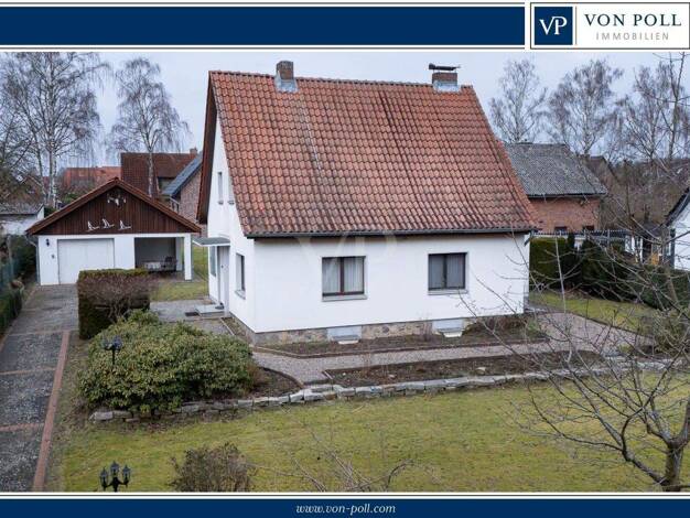 Einfamilienhaus zum Kauf 295.000 € 4 Zimmer 78 m² 1.460 m² Grundstück Ratzeburg 23909