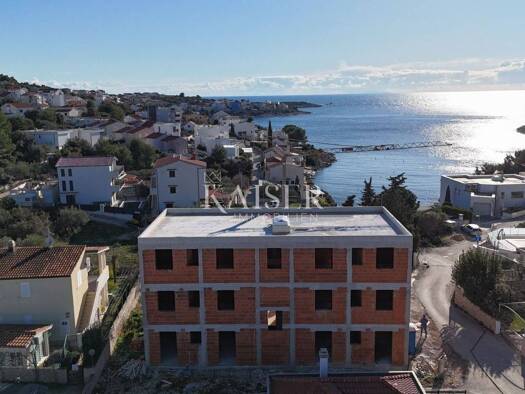 Wohnung zum Kauf 335.000 € 3 Zimmer 75 m² Geschoss 2/2 Stivašnica, Rogoznica Rogoznica 22203