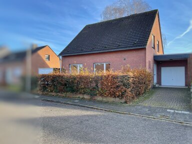 Einfamilienhaus zum Kauf 330.000 € 4 Zimmer 118 m² 591 m² Grundstück Barmen Jülich / Barmen 52428