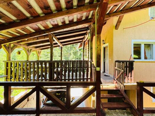 Einfamilienhaus zum Kauf 132.936 € 4 Zimmer 6.923 m² Grundstück Sarajevo 71220