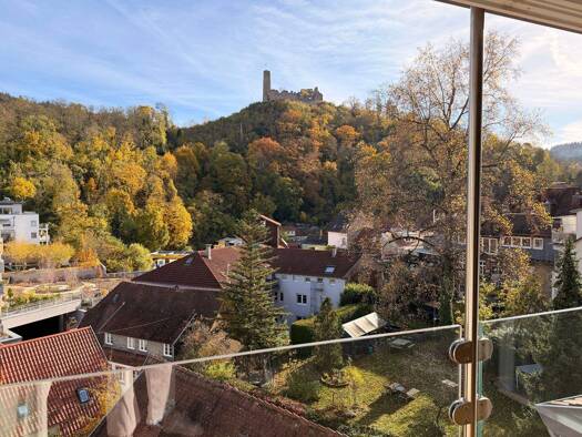 Maisonette zum Kauf 790.000 € 5 Zimmer 170 m² 2. Geschoss Weinheim 69469