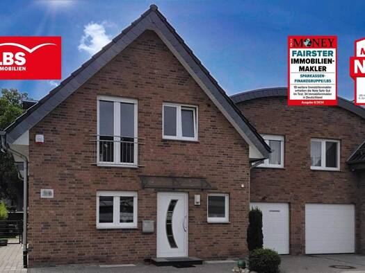 Einfamilienhaus zum Kauf 620.000 € 4,5 Zimmer 148 m² 357 m² Grundstück frei ab 01.04.2026 Rheda Rheda-Wiedenbrück 33378