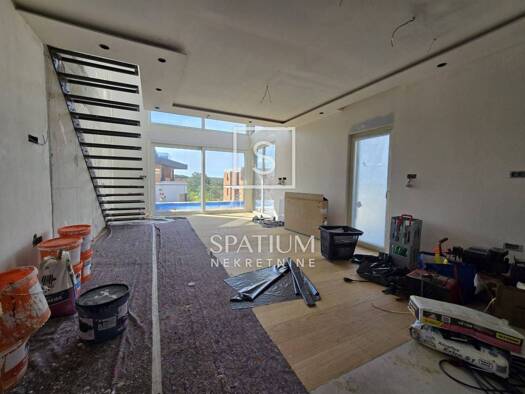 Wohnung zum Kauf 630.000 € 3 Zimmer 104 m² Geschoss EG/2 Njivice, Omišalj Omišalj 51513
