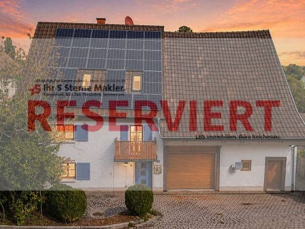 Einfamilienhaus zum Kauf 529.000 € 5 Zimmer 204,7 m² 303 m² Grundstück Mühlhausen Mühlhausen-Ehingen 78259