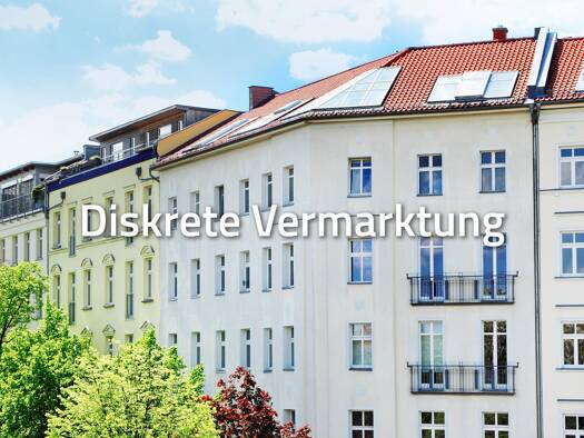 Gewerbeobjekt zum Kauf als Kapitalanlage geeignet 3.300.000 € 1.600 m² Friedenau Berlin 12163
