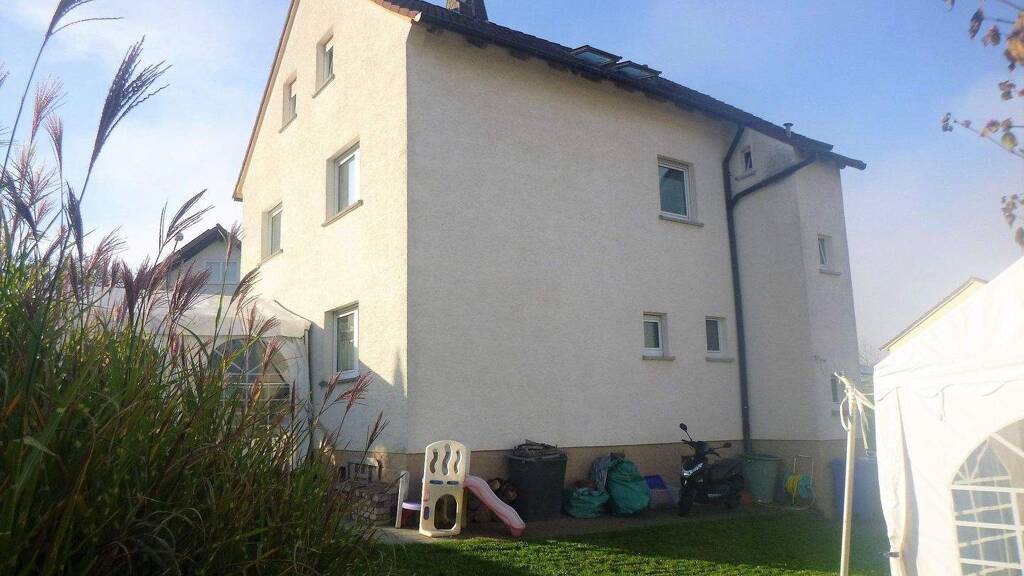 Mehrfamilienhaus zum Kauf 449.000 € 6 Zimmer 194 m² 726 m² Grundstück Hailer Gelnhausen 63571