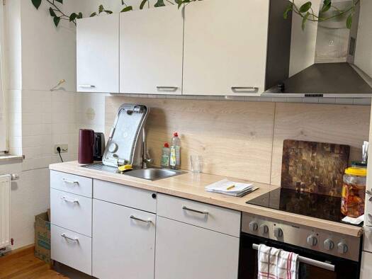 Wohnung zur Miete 720 € 3 Zimmer 76,5 m² 2. Geschoss Kitzingen 97318