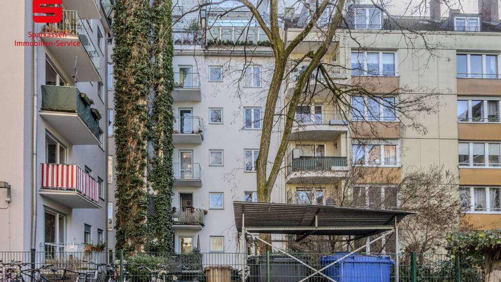 Wohnung zum Kauf 659.000 € 2,5 Zimmer 66,5 m² 2. Geschoss Maxvorstadt München 80799