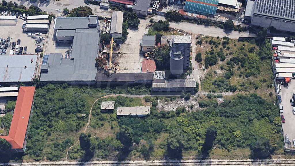 Grundstück zum Kauf 816.000 € Sofia