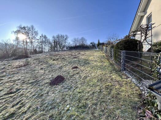 Grundstück zum Kauf 70.000 € 1.682 m² Grundstück frei ab sofort Wallroth Schlüchtern 36381