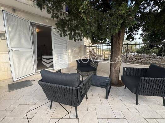 Haus zum Kauf 450.000 € 2 Zimmer 120 m² Rukavac Vis 21000