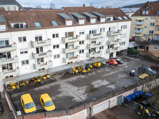 Verkaufsfläche zum Kauf als Kapitalanlage geeignet 695.000 € 419 m² Malstatt Mitte 66113