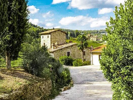 Haus zum Kauf 13.000.000 € 1.400 m² Greve in Chianti 50022