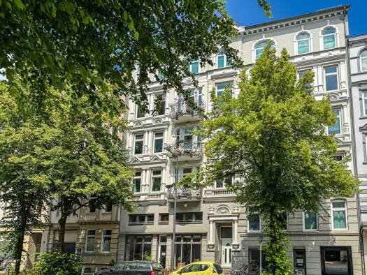 Wohnung zum Kauf 375.000 € 4 Zimmer 99 m² 2. Geschoss Ravensberg Ravensberg 24118