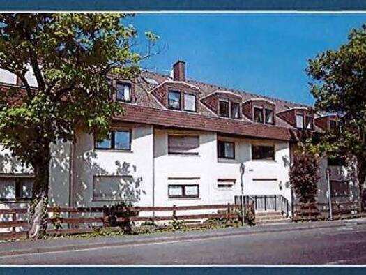 Studio zur Miete 650 € 2 Zimmer 70 m² 2. Geschoss frei ab sofort Frauenbergstraße 8  #49 Marburg 35039