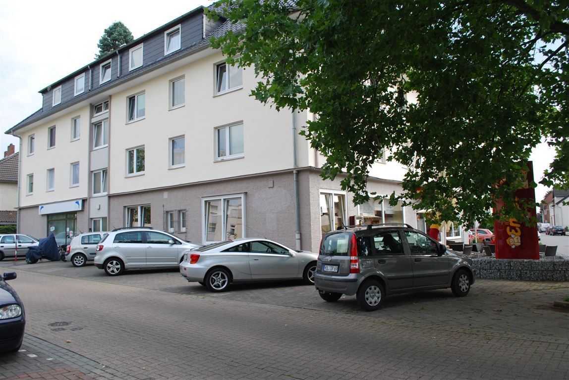 Wohnung zur Miete 380 € 5 Zimmer 73 m²<br/>Wohnfläche 01.02.2025<br/>Verfügbarkeit Erwin-Böhme-Str. 19 Kernstadt Holzminden 37603