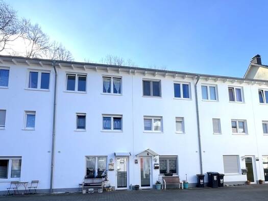 Reihenmittelhaus zur Miete 679 € 6 Zimmer 128 m² frei ab sofort Haspe Hagen 58135