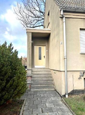 Haus zum Kauf - Ansicht 4