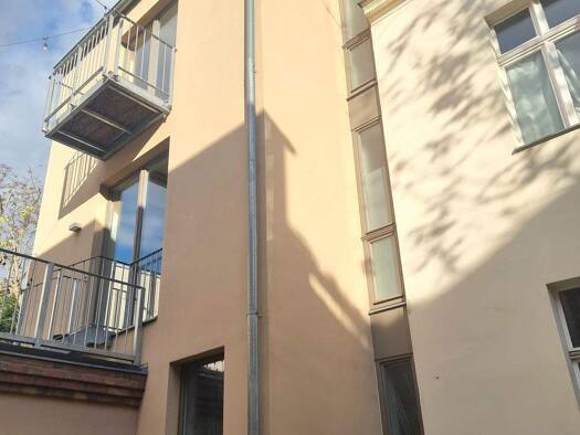 Wohnung zur Miete 2.190 € 3 Zimmer 118 m² frei ab sofort Mittelstraße, Holländer Viertel Nördliche Innenstadt Potsdam 14467