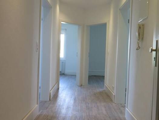 Wohnung zur Miete 1.150 € 4 Zimmer 95,8 m² 2. Geschoss Franz-Ehret-Straße 20 Brombach Lörrach 79541
