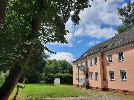 Wohnung zur Miete 483 € 3 Zimmer 69 m² 1. Geschoss Maxhütte Zwickau 08056