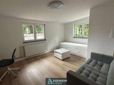 Wohnung zur Miete - Neubau 680 € 1 Zimmer 19 m² 1. Geschoss frei ab sofort Wittenau Berlin 13437