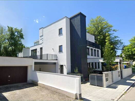 Wohnung zum Kauf 2.200.000 € 4 Zimmer 120 m² EG Wolkensteinstraße 2 Untergiesing-Harlaching München 81545
