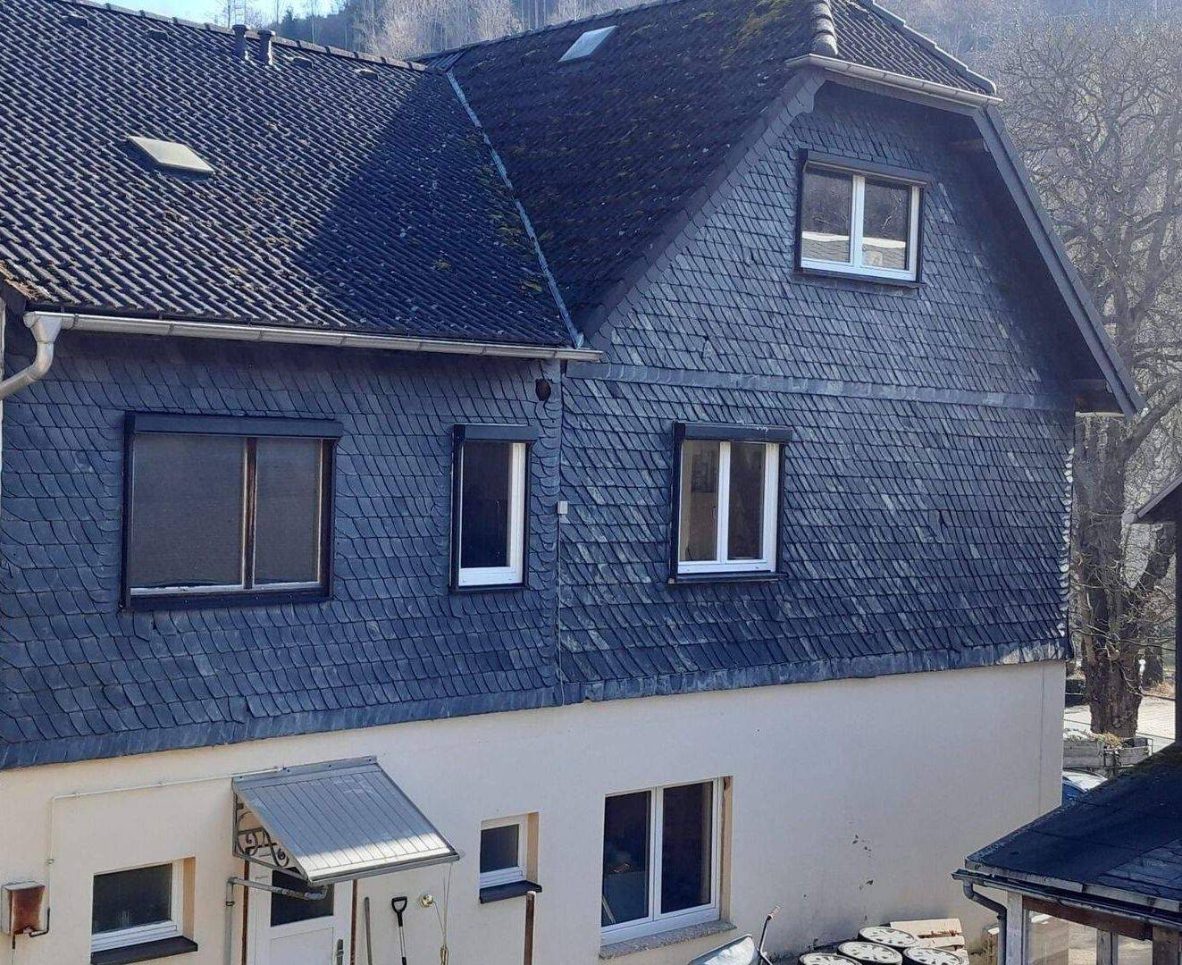 Bauernhaus zum Kauf - Ansicht 3