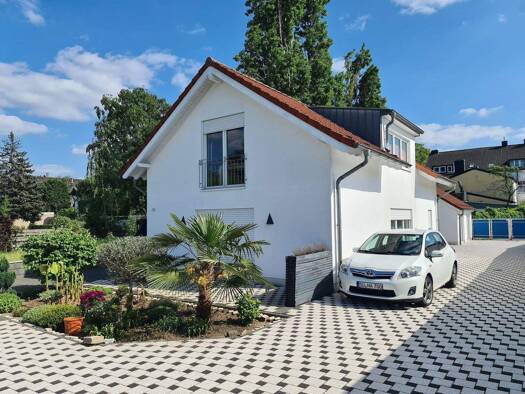 Einfamilienhaus zur Miete 1.700 € 4 Zimmer 121 m² 180 m² Grundstück frei ab sofort Wahnheide Porz 51147