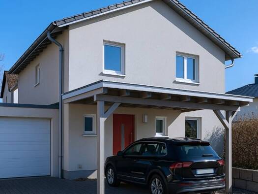 Einfamilienhaus zum Kauf 849.000 € 5 Zimmer 136 m² 337 m² Grundstück Herzogenaurach 91074