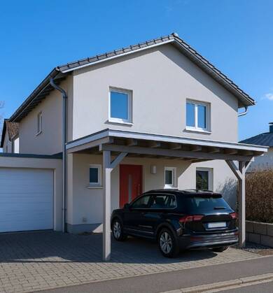 Einfamilienhaus zum Kauf 849.000 € 5 Zimmer 136 m² 337 m² Grundstück Herzogenaurach Herzogenaurach 91074