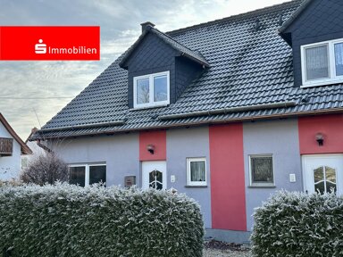 Einfamilienhaus zum Kauf 259.000 € 6 Zimmer 165 m² 298 m² Grundstück Bechstedt-Wagd Amt Wachsenburg 99334