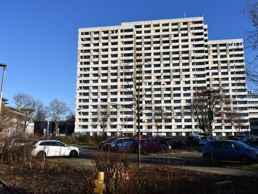 Wohnung zum Kauf 39.000 € 1 Zimmer 34 m² 3. Geschoss frei ab sofort Göttingen 37073