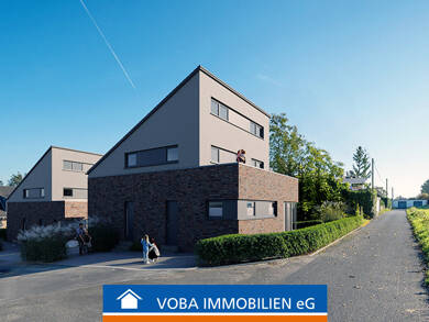 Wohnung zur Miete 1.228 € 3 Zimmer 99 m² Rheurdt Rheurdt 47509