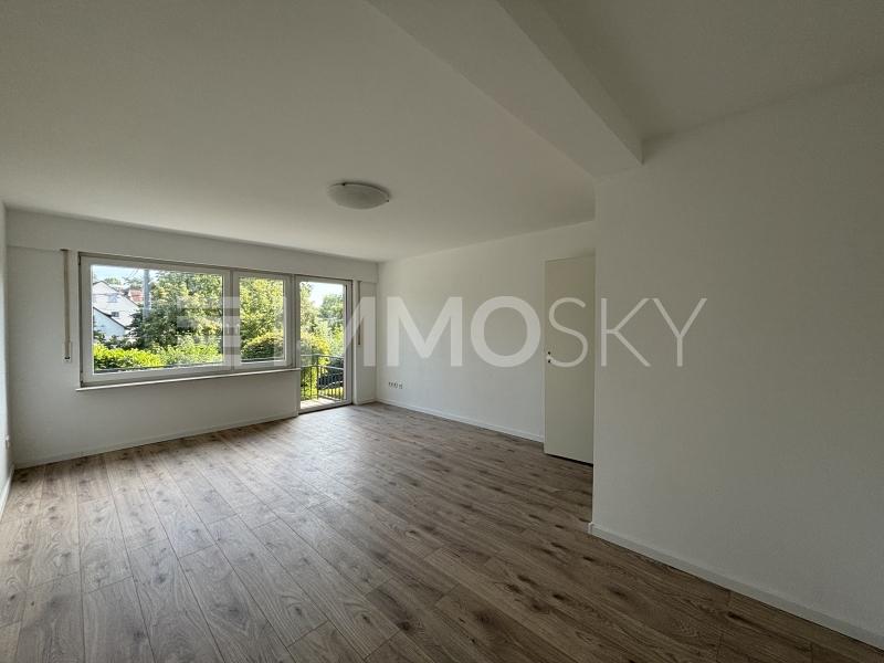 Wohnung zum Kauf 270.000 € 2 Zimmer 56 m²<br/>Wohnfläche 1.<br/>Geschoss Espan Stuttgart 70374