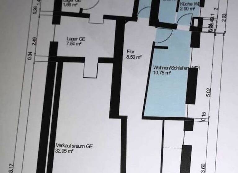 Mehrfamilienhaus zum Kauf 499.000 € 19 Zimmer 281 m² 170 m² Grundstück Lauf Lauf an der Pegnitz 91207