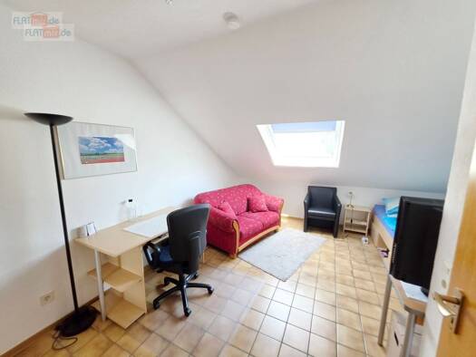 Studio zur Miete 385 € 1 Zimmer frei ab sofort Kernstadt Paderborn-Kernstadt 33102