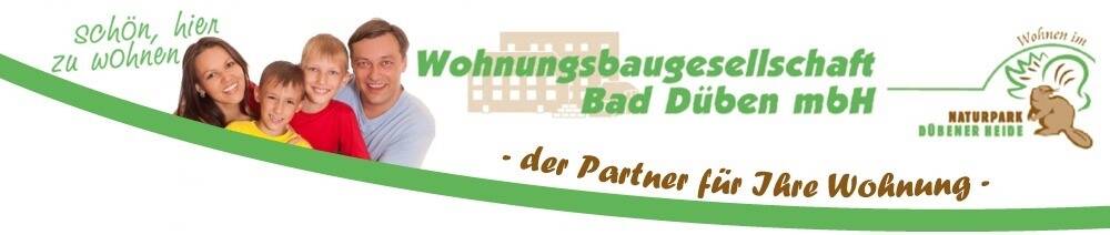 Wohnungsbaugesellschaft Bad Düben mbH