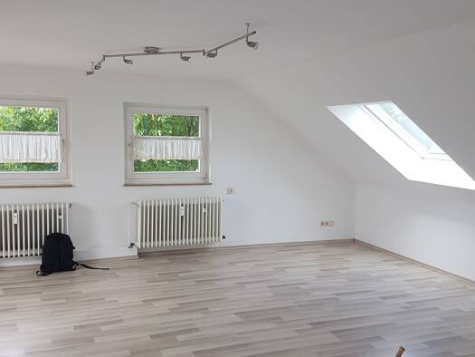 Wohnung zur Miete 545 € 2 Zimmer 60 m² frei ab sofort Mitte Velbert 42551