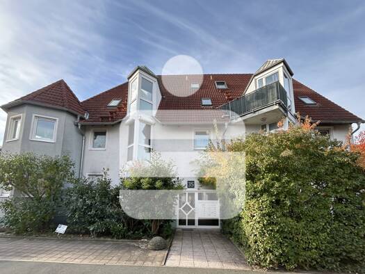 Wohnung zum Kauf 189.000 € 2 Zimmer 48,5 m² Forth Eckental 90542