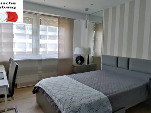 Wohnung zum Kauf 290.000 € 2 Zimmer 65 m² 6. Geschoss St Johann Saarbrücken 66111