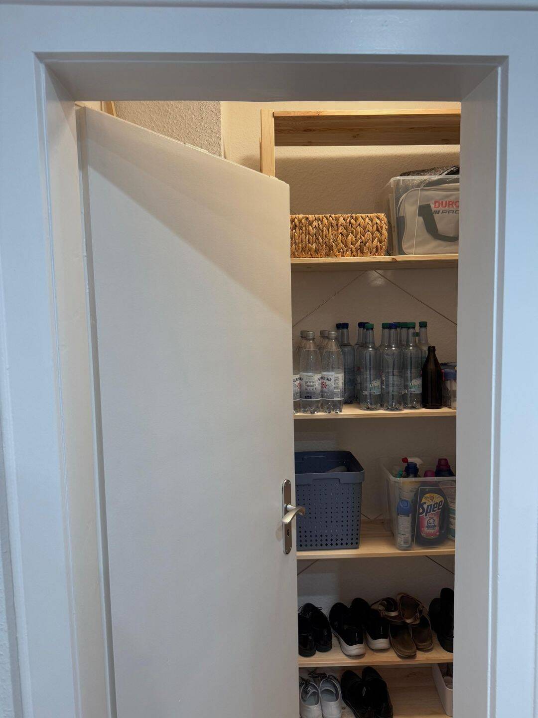 Klein, fein & zentral – 2-Zimmer-Wohnung in TOP-Lage von Nürnberg (St. Sebald) – Nürnberg – Vorschaubild 5
