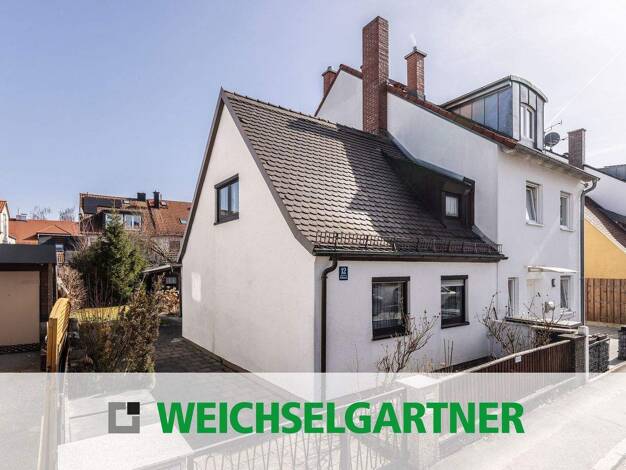 Grundstück zum Kauf 690.000 € 224 m² Grundstück Bogenhausen München 81929