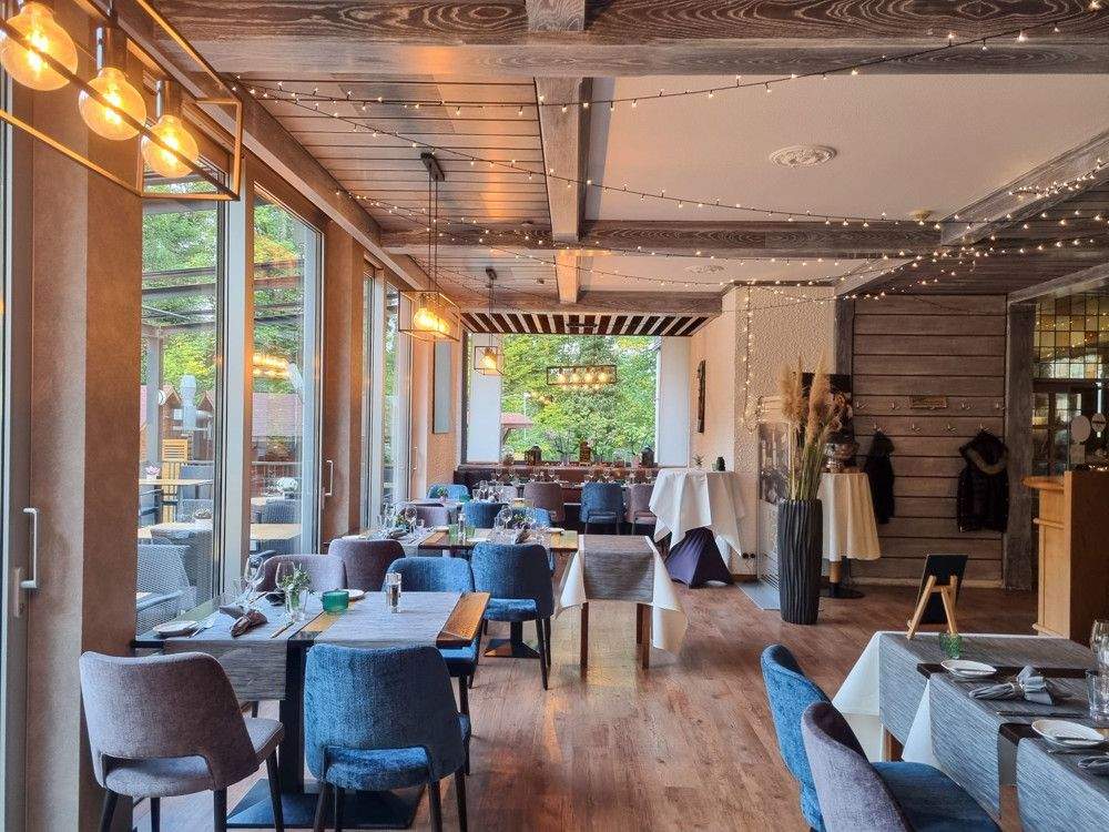 Hotel zum Kauf - Ansicht 5
