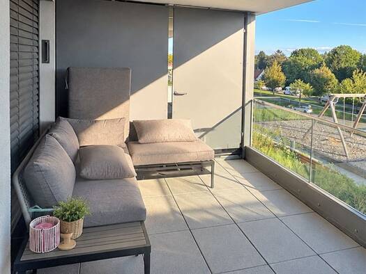 Wohnung zur Miete 898 € 2 Zimmer 54 m² 2. Geschoss frei ab 01.11.2026 Maichingen Sindelfingen 71069