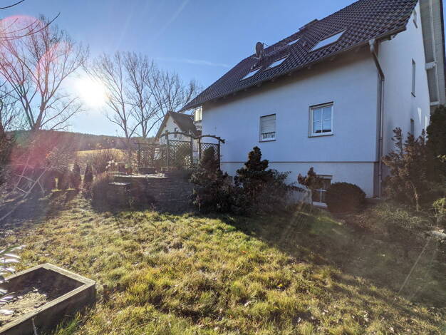 Mehrfamilienhaus zum Kauf provisionsfrei 475.000 € 7 Zimmer 261 m² 502 m² Grundstück Arnstadt Arnstadt 99310