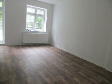 Wohnung zur Miete 324 € 2 Zimmer 48,3 m² 2. Geschoss frei ab 21.01.2025 Goldschmidtring 12 Olvenstedter Platz Magdeburg 39108